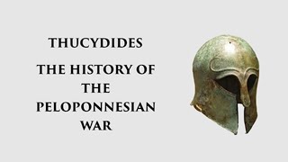 The History of the Peloponnesian War  Thucydides  Richard Crawley [upl. by Aurelie]