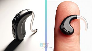 BEST Hearing Aids of 2024  Top 5 OTC Hearing Aids You Can FINALLY Buy Without a Prescription [upl. by Manchester858]