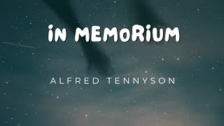 MCQsIN MEMORIAM BY ALFRED LORD TENNYSON [upl. by Unni740]