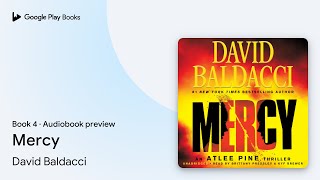 Mercy Book 4 by David Baldacci · Audiobook preview [upl. by Zul94]