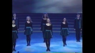 Riverdance 1995 [upl. by Wunder]