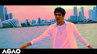 razing717  LOVE SONG Official Music Video [upl. by Htrow]