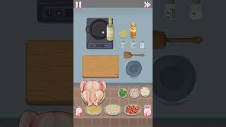 Perfect Tidy Thanksgiving Level 1 [upl. by Annawad]