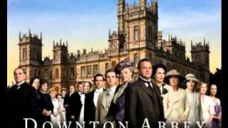 Downton Abbey Offical Theme [upl. by Egap]