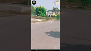 1 KANAL CORNER PLOT FOR SALE IN CITI HOUSING MULTAN PH 1 A BLOCK [upl. by Eveivaneg888]