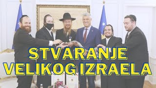 PALESTINCE CEKA ISTI PLAN KAO STO JE NA KOSOVU I METOHIJI [upl. by Llewkcor]