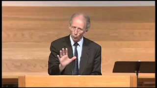 Why and How We Celebrate the Lords Supper by John Piper [upl. by Neehs]