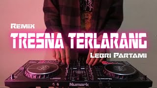 DJ TRESNA TERLARANG  RAHAYOU ASIK [upl. by Brigit]