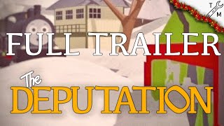 BTWF THE DEPUTATION TRAILER [upl. by Fritts]