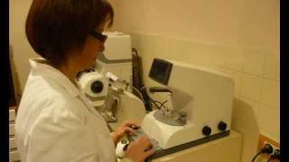 Ottica Rita  Dalla prescrizione oculistica allocchiale completo [upl. by Mecke265]