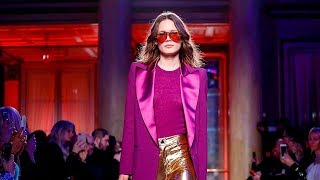 Genny  Fall Winter 20182019 Full Fashion Show  Exclusive [upl. by Ragas875]