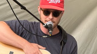 Noah Reid Winnipeg Folk Festival Three Minute Rule  Workshop noahreid tompaxton [upl. by Lerret211]