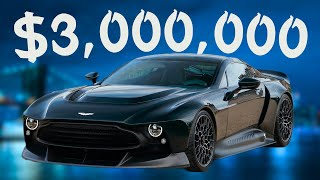 Unveiling The Futuristic Gems Top 5 Extravagantly Pricey Electric Cars Of 2024 [upl. by Yenttihw99]