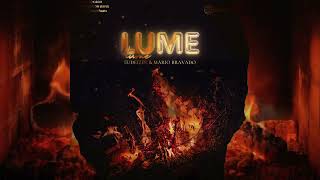 LUME🧨Prod ​JayMBeatss [upl. by Aicirtel]