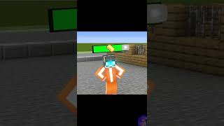 Poi poi poi poi Who will win minecraft animation challenge [upl. by Zina]