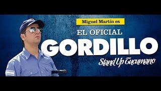 Humor Tucumano Polesia Gordillo COMPLETO [upl. by Andromada]