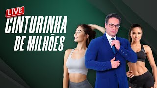 Cinturinha de Milhões [upl. by Kitchen]