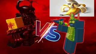 Deathbringer vs Exec The battle bricks [upl. by Nisse]