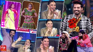 Dhee Celebrity Special 2 Latest Promo  27th June 2024  Every Wed amp Thu 930 PM  NanduHansika [upl. by Zehc]