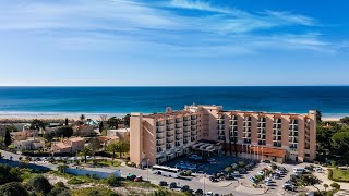 Pestana D João II Beach amp Golf Resort Alvor Portugal [upl. by Hokanson]