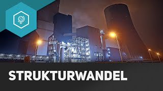 Was ist Strukturwandel  Wirtschaftssektoren 1 [upl. by Schwing24]