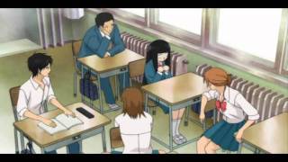 Random Kimi ni todoke moments [upl. by Hayarahs]