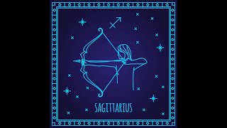 Sagittarius Someone Is Lonely WO U And Ready To Get It On Wit U [upl. by Apur240]