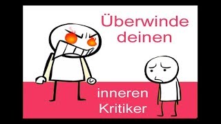 Der innere Kritiker [upl. by Brandy]