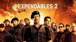 The Expendables 4 Movie In Hindi Explained  Sylvester Stallone Jason Statham Review amp Story [upl. by Ehud]