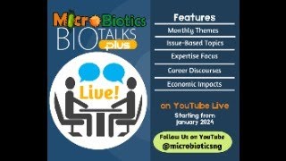 Introduction to BioTalk Live [upl. by Yremogtnom]