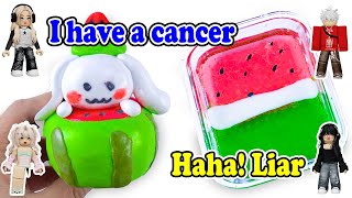 Relaxing Slime Storytime Roblox  I have cancer and only have 2 months to live [upl. by Pippa687]