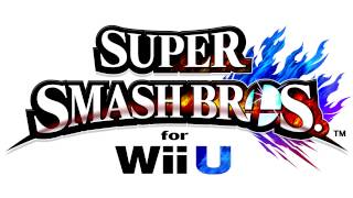 Shadow Dragon Medley  Super Smash Bros Wii U [upl. by Deragon]