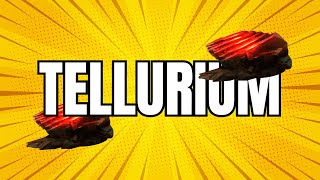 How to get Tellurium in Warframe [upl. by Buerger]