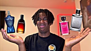 5 FRAGRANCES YOU NEED TO AVOID  MENS FRAGRANCES 2024 [upl. by Llevart]