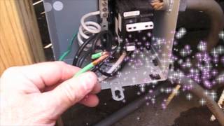 Voltage in The Water on a Hot Tub How To Video from The Spa Guy [upl. by Tezzil710]