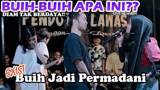 ZINIDIN ZIDAN ft TRI SUAKA FULL ALBUM BUIH JADI PERMADANI TERBARU [upl. by Mathilda58]