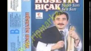 HÜSEYİN BIÇAK ESER BAHAR RÜZGARI İzlesene [upl. by Ailimat]