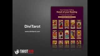 Top 15 Free Tarot Reading Websites [upl. by Ahtaga]