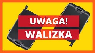 JAK testujemy kółka w WALIZCE [upl. by Yra272]