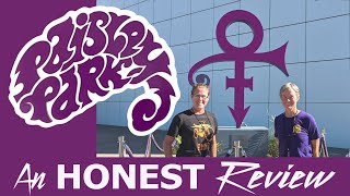 PAISLEY PARK  Princes Home and Studio  An HONEST Review  in Chanhassen Minnesota [upl. by Sirovaj]