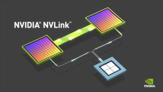 NVIDIA NVLink HighSpeed Interconnect Maximizes throughput for Superior Application Performance [upl. by Nahtnamas]