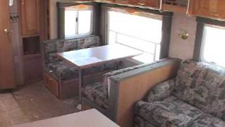 Keystone Wildcat 26FBS Fifth wheel rv [upl. by Atsahc]