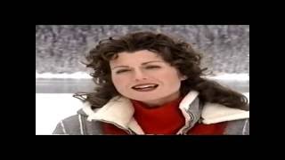 Amy Grant CeCe Winans Tony Bennett 98 Degrees  Grown Up Christmas List 1999 [upl. by Yhprum]