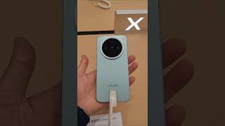 Vivo X200Pro MiniAn iPhone Style Small Size Phone Simple Camere Test Video vivo vivox200promini [upl. by Ahsaya773]