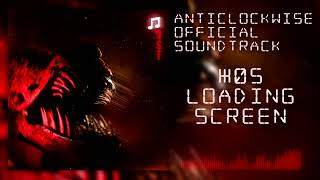 Anticlockwise Official Game OST  FNaF Fan Game [upl. by Awhsoj]