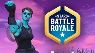 💀¡ASÍ GANÉ EL TORNEO DE YOUTUBERS EN FORTNITE 💀 [upl. by Vogele]