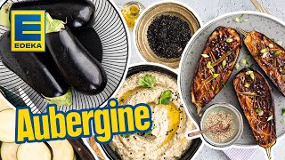 AuberginenGerichte  Die besten Rezepte zum Nachmachen [upl. by Roche]