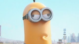 YTP Minions Trip To Nonsense [upl. by Eissehc678]