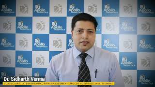 What is the best treatment for Trigeminal Neuralgia  Apollo Hospitals [upl. by Dygall410]