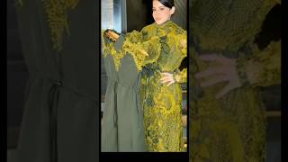 Urfi Javed Latest Dress urfijaved urfi fashionshow event actress trending bollywood viral [upl. by Pittel542]